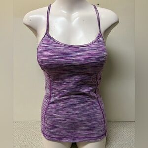 2/$20❤️- SHIRT | Women’s Under Armour work out top size large